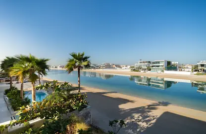 فيلا - 4 غرف نوم - 5 حمامات للبيع في O جاردن هومز سعفة - جاردن هومز - نخلة جميرا - دبي فيلا - 4 غرف نوم - 5 حمامات للبيع في O جاردن هومز سعفة - جاردن هومز - نخلة جميرا - دبي