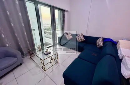 Apartment - 1 Bedroom - 2 Bathrooms for rent in Montrose Residence A - Montrose Residence - Dubai Science Park - Dubai