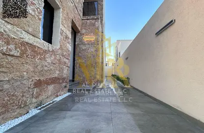 Villa - 6 Bedrooms - 7+ Bathrooms for sale in Al Bahia Hills - Al Bahia - Ajman