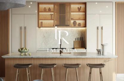 Apartment - Studio - 1 Bathroom for sale in Nouran Living - Saadiyat Island - Abu Dhabi