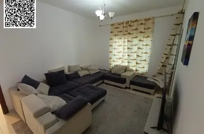 Apartment - 1 Bedroom - 2 Bathrooms for sale in Orient Tower 2 - Orient Towers - Al Bustan - Ajman