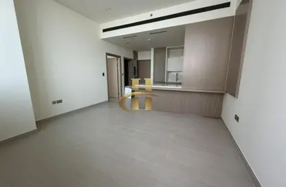 Apartment - 1 Bedroom - 2 Bathrooms for rent in Binghatti Phantom - District 17 - Jumeirah Village Circle - Dubai