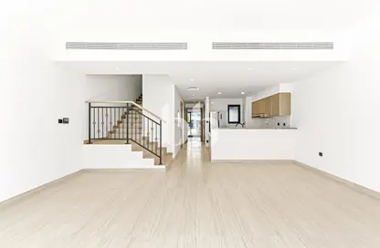 Townhouse - 5 Bedrooms - 6 Bathrooms for rent in Santorini - Damac Lagoons - Dubai