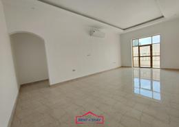 Empty Room image for: Apartment - 2 bedrooms - 2 bathrooms for rent in Majlood - Al Muwaiji - Al Ain, Image 1