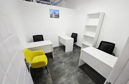 Business Centre - Studio - 3 Bathrooms for rent in Al Qusais Industrial Area 4 - Al Qusais Industrial Area - Al Qusais - Dubai