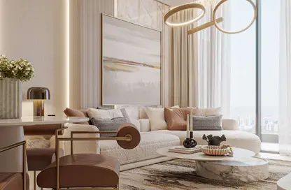 شقة - غرفة نوم - 2 حمامات للبيع في فلوريا أواسيس - مجمع دبي ريزيدنس - دبي لاند - دبي شقة - غرفة نوم - 2 حمامات للبيع في فلوريا أواسيس - مجمع دبي ريزيدنس - دبي لاند - دبي