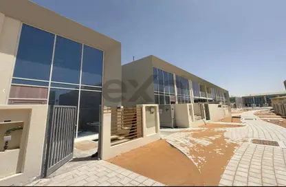 Townhouse - 1 Bedroom - 2 Bathrooms for sale in Rukan 3 - Rukan - Dubai Land - Dubai Townhouse - 1 Bedroom - 2 Bathrooms for sale in Rukan 3 - Rukan - Dubai Land - Dubai