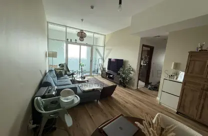 Apartment - 2 Bedrooms - 2 Bathrooms for sale in Ikarus Tower - Dubai Production City (IMPZ) - Dubai Apartment - 2 Bedrooms - 2 Bathrooms for sale in Ikarus Tower - Dubai Production City (IMPZ) - Dubai