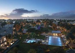 Villa - 4 bedrooms - 4 bathrooms for sale in La Rosa - Villanova - Dubai Land - Dubai