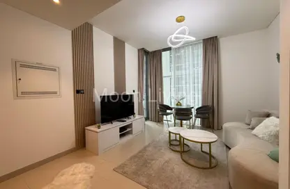 Apartment - 1 Bedroom - 1 Bathroom for rent in Sobha Creek Vistas Reserve - Sobha Hartland - Mohammed Bin Rashid City - Dubai Apartment - 1 Bedroom - 1 Bathroom for rent in Sobha Creek Vistas Reserve - Sobha Hartland - Mohammed Bin Rashid City - Dubai