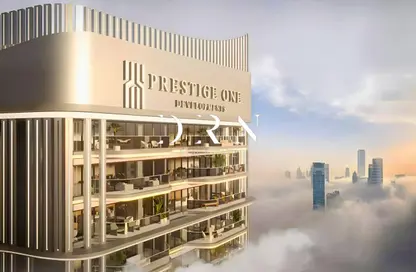 Apartment - 2 Bedrooms - 3 Bathrooms for sale in Parkway by Prestige One - Bukadra - Dubai Apartment - 2 Bedrooms - 3 Bathrooms for sale in Parkway by Prestige One - Bukadra - Dubai