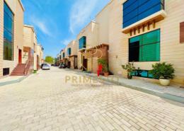 Apartment - 5 bedrooms - 8 bathrooms for rent in Liwa Village - Al Musalla Area - Al Karamah - Abu Dhabi