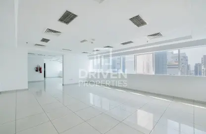 Empty Room image for: Office Space - Studio - 1 Bathroom for rent in Yes Business Centre - Al Barsha 1 - Al Barsha - Dubai, Image 1