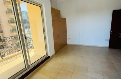 Apartment - 1 Bedroom - 2 Bathrooms for sale in European - Canal Residence - Dubai Sports City - Dubai