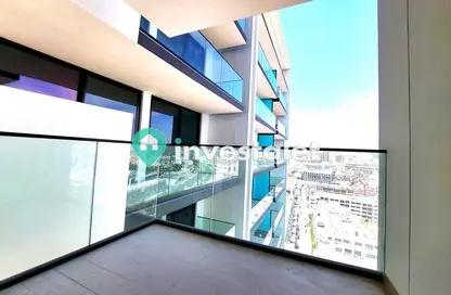 Apartment - Studio - 1 Bathroom for rent in Binghatti Lavender - Jumeirah Village Circle - Dubai