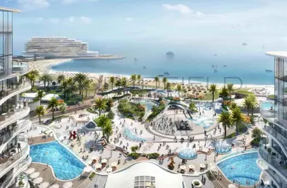 Apartment - 3 Bedrooms - 4 Bathrooms for sale in Bay Residences - Hayat Island - Mina Al Arab - Ras Al Khaimah Apartment - 3 Bedrooms - 4 Bathrooms for sale in Bay Residences - Hayat Island - Mina Al Arab - Ras Al Khaimah