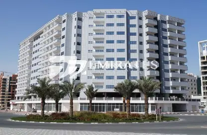 Apartment - 1 Bedroom - 1 Bathroom for sale in Silicon Heights 2 - Silicon Heights - Dubai Silicon Oasis - Dubai
