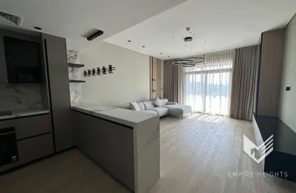 Apartment - 1 Bedroom - 1 Bathroom for sale in Asayel - Madinat Jumeirah Living - Umm Suqeim - Dubai