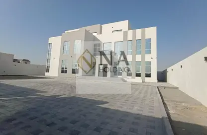 Apartment - 1 Bedroom - 1 Bathroom for rent in Madinat Al Riyad - Abu Dhabi