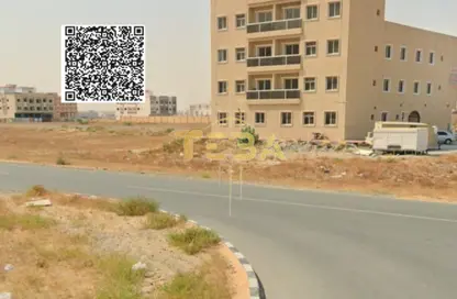 أرض - استوديو للبيع في الجرف 3 - الجرف - عجمان وسط المدينة - عجمان