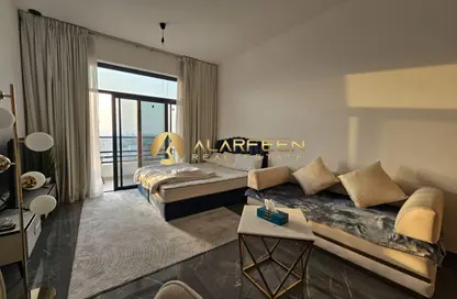 Apartment - Studio - 1 Bathroom for sale in Joya Blanca Residences - Arjan - Dubai Apartment - Studio - 1 Bathroom for sale in Joya Blanca Residences - Arjan - Dubai