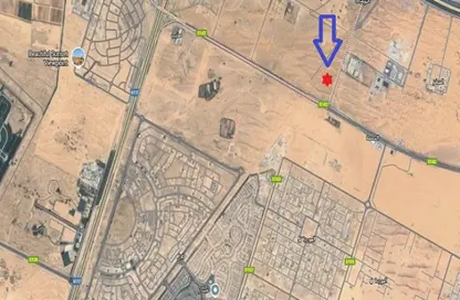 Land - Studio for sale in Al Malha - Al Rahmaniya - Sharjah