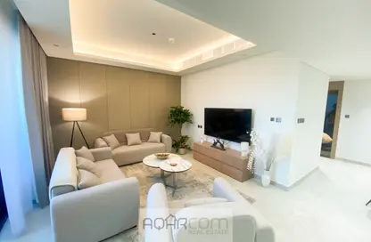 Apartment - 2 Bedrooms - 3 Bathrooms for sale in Cloud Tower - Jumeirah Village Triangle - Dubai