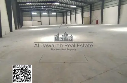 Warehouse - Studio - 1 Bathroom for rent in Industrial Area 1 - Emirates Modern Industrial - Umm Al Quwain