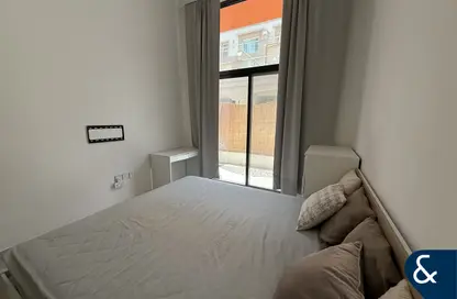 Apartment - 1 Bedroom - 2 Bathrooms for rent in Binghatti Mirage - Jumeirah Village Circle - Dubai