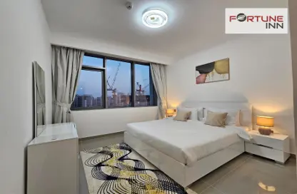 Apartment - 2 Bedrooms - 2 Bathrooms for rent in 17 Icon Bay - Dubai Creek Harbour (The Lagoons) - Dubai
