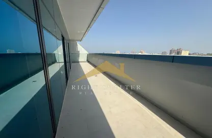 Apartment - 2 Bedrooms - 3 Bathrooms for rent in Cornich Ras Al Khaima - Ras Al Khaimah