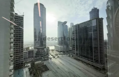 Office Space - Studio for sale in Park Lane Tower - Business Bay - Dubai Office Space - Studio for sale in Park Lane Tower - Business Bay - Dubai