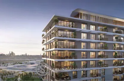 Apartment - 2 Bedrooms - 2 Bathrooms for sale in Hills Park - Dubai Hills Estate - Dubai