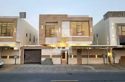 فيلا - 5 غرف نوم - 7 حمامات للبيع في الزاهية جاردنز - الزاهية - عجمان