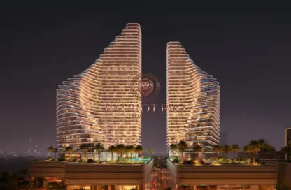 Shop - Studio for sale in Binghatti Flare - District 2 - Jumeirah Village Triangle - Dubai Shop - Studio for sale in Binghatti Flare - District 2 - Jumeirah Village Triangle - Dubai