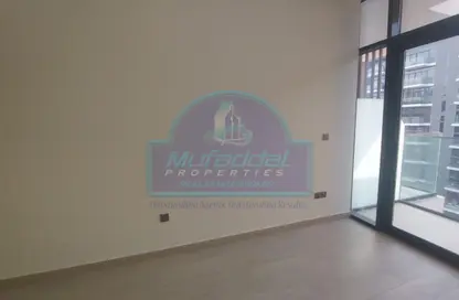 Apartment - Studio - 1 Bathroom for rent in AZIZI Riviera 5 - Meydan One - Meydan - Dubai