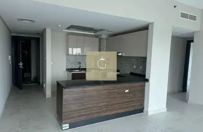 Apartment - 2 Bedrooms - 2 Bathrooms for rent in MAG 540 - Mag 5 Boulevard - Dubai South (Dubai World Central) - Dubai