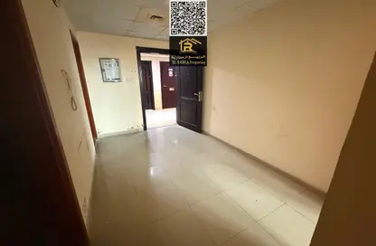 شقة - غرفة نوم - 2 حمامات للايجار في أبراج الراشدية - الراشدية - عجمان وسط المدينة - عجمان