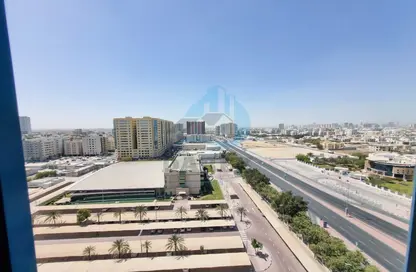 شقة - 2 غرف نوم - 2 حمامات للايجار في 1 الجرف - الجرف - عجمان وسط المدينة - عجمان