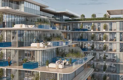 شقة - غرفة نوم - 1 حمام للبيع في لازورد من لابيس - مجان - دبي لاند - دبي