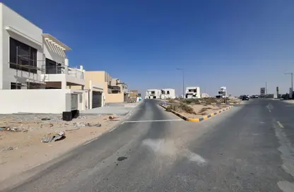 أرض - استوديو للبيع في D تلال سيتي - تلال سيتي - الشارقة أرض - استوديو للبيع في D تلال سيتي - تلال سيتي - الشارقة