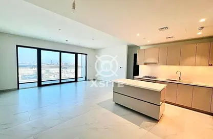 Apartment - 2 Bedrooms - 3 Bathrooms for sale in Sobha Creek Vistas Grande - Sobha Hartland - Mohammed Bin Rashid City - Dubai