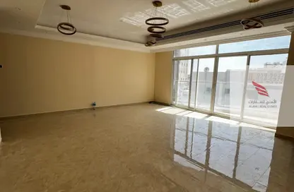 Apartment - 3 Bedrooms - 3 Bathrooms for rent in Al Nafoora 1 building - Al Rawda 2 - Al Rawda - Ajman