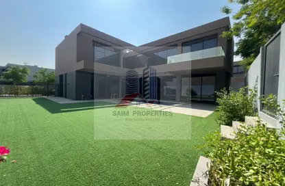 Villa - 5 Bedrooms - 7+ Bathrooms for rent in Kaya - Masaar - Tilal City - Sharjah Villa - 5 Bedrooms - 7+ Bathrooms for rent in Kaya - Masaar - Tilal City - Sharjah