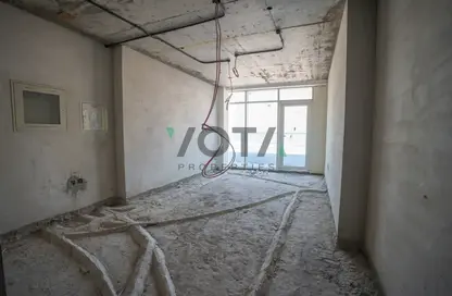 Office Space - Studio - 1 Bathroom for sale in Wind Tower 2 - JLT Cluster B - Jumeirah Lake Towers - Dubai