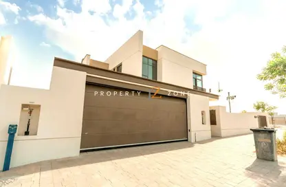 Villa - 4 Bedrooms - 6 Bathrooms for rent in Tilal Al Furjan - Al Furjan - Dubai