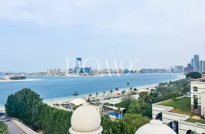 شقة - 3 غرف نوم - 5 حمامات للايجار في مغولي - جراندور ريزيدنس - نخلة جميرا - دبي