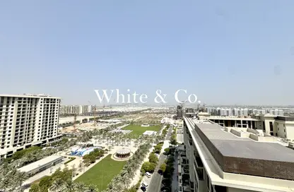 Apartment - 2 Bedrooms - 2 Bathrooms for sale in Warda Apartments 1A - Warda Apartments - Town Square - Dubai