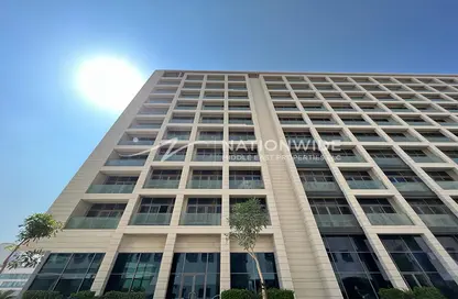 Apartment - 1 Bedroom - 2 Bathrooms for rent in Park View - Saadiyat Island - Abu Dhabi