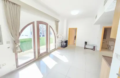 Apartment - 1 Bedroom - 2 Bathrooms for rent in Lincoln Park - Sheffield - Lincoln Park - Arjan - Dubai